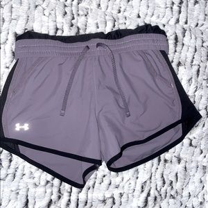 Under Armor Shorts